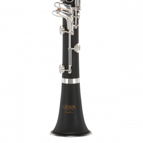 GEWA GERMANY Bb-Klarinette CL650 "Ambition"