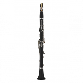 GEWA GERMANY Bb-Klarinette CL651 "Ambition"