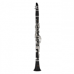 GEWA GERMANY Bb-Klarinette CL651 "Ambition"