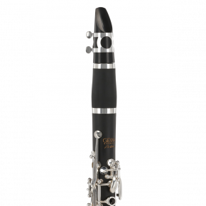 GEWA GERMANY Bb-Klarinette CL651 "Ambition"