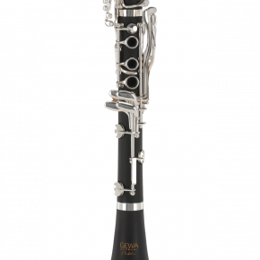 GEWA GERMANY Bb-Klarinette CL651 "Ambition"
