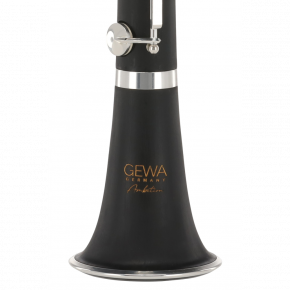 GEWA GERMANY Bb-Klarinette CL651 "Ambition"