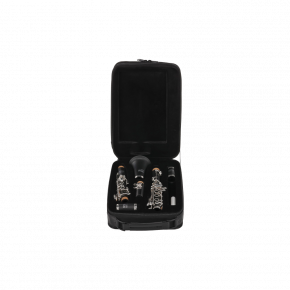 GEWA GERMANY Bb-Klarinette KS20E K. Sandner "Vision"