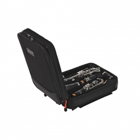 GEWA GERMANY Bb-Klarinette KS10 K. Sandner "Vision"