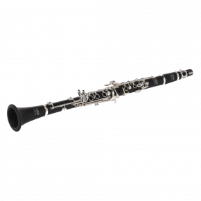 GEWA GERMANY Bb-Klarinette KS10 K. Sandner "Vision"