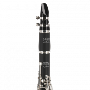 GEWA GERMANY Bb-Klarinette KS10 K. Sandner "Vision"