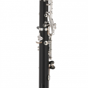 GEWA GERMANY Bb-Klarinette KS10 K. Sandner "Vision"