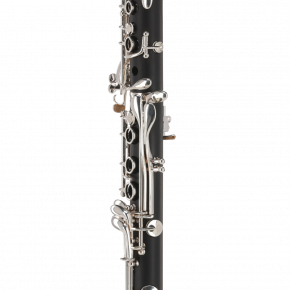 GEWA GERMANY Bb-Klarinette KS10 K. Sandner "Vision"