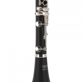 GEWA GERMANY Bb-Klarinette KS10 K. Sandner "Vision"