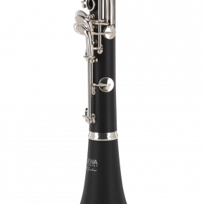 GEWA GERMANY Bb-Klarinette KS10E K. Sandner "Vision"