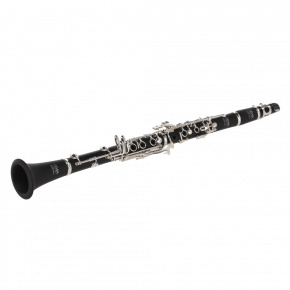 GEWA GERMANY Bb-Klarinette KS10E K. Sandner "Vision"