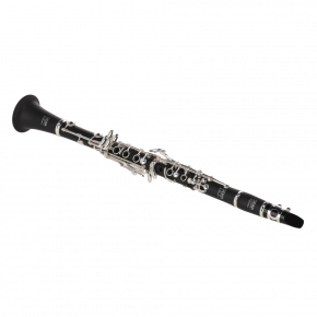 GEWA GERMANY Bb-Klarinette KS10E K. Sandner "Vision"