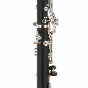 GEWA GERMANY Bb-Klarinette KS10E K. Sandner "Vision"