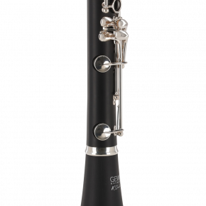 GEWA GERMANY Bb-Klarinette KS10E K. Sandner "Vision"