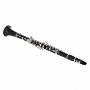 GEWA GERMANY Bb-Klarinette KS20 K. Sandner "Vision"