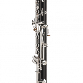 GEWA GERMANY Bb-Klarinette KS20 K. Sandner "Vision"