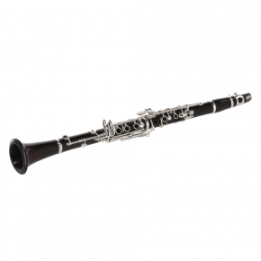 GEWA GERMANY Bb-Klarinette KS20E K. Sandner "Vision"