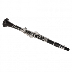 GEWA GERMANY Bb-Klarinette KS20E K. Sandner "Vision"