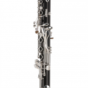 GEWA GERMANY Bb-Klarinette KS20E K. Sandner "Vision"