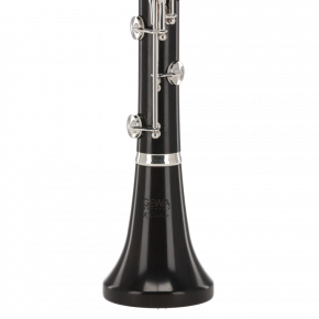 GEWA GERMANY Bb-Klarinette KS30 K. Sandner "Vision"