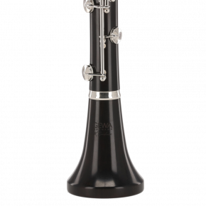 GEWA GERMANY Bb-Klarinette KS30E K. Sandner "Vision"
