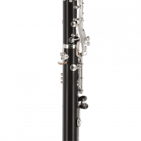 GEWA GERMANY Bb-Klarinette KS30E K. Sandner "Vision"