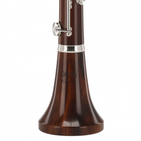 GEWA GERMANY Bb-Klarinette KS30PE K. Sandner "Vision"