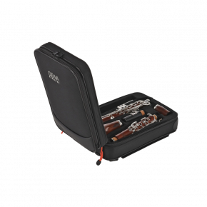 GEWA GERMANY Bb-Klarinette KS30PE K. Sandner "Vision"