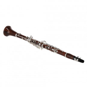 GEWA GERMANY Bb-Klarinette KS30PE K. Sandner "Vision"