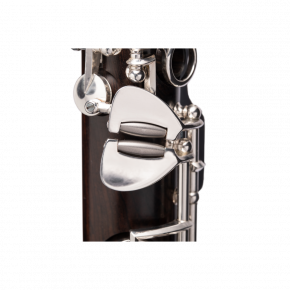 SCHREIBER B-Klarinette brillanT