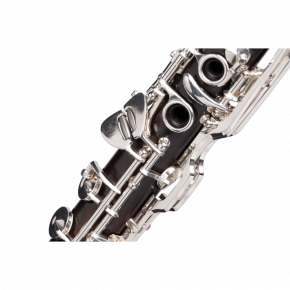 SCHREIBER B-Klarinette brillanT