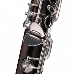 SCHREIBER B-Klarinette brillanT