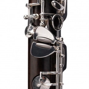 SCHREIBER B-Klarinette brillanT