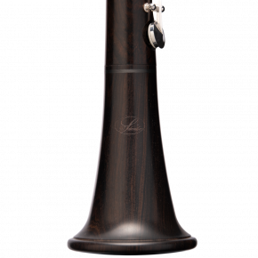 SCHREIBER B-Klarinette brillanT