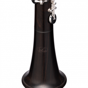 SCHREIBER B-Klarinette brillanT