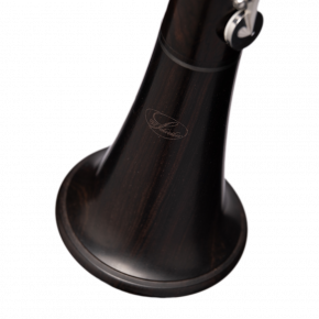 SCHREIBER B-Klarinette brillanT