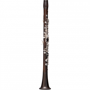 SCHREIBER B-Klarinette brillanT