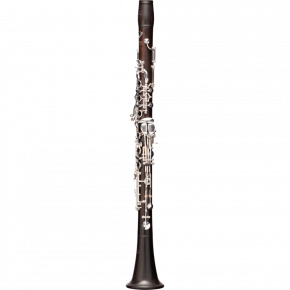 SCHREIBER B-Klarinette brillanT