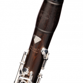 SCHREIBER B-Klarinette brillanT