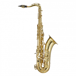 ANTIGUA Tenorsaxophon TS4248LQ-GH Klarlackiert