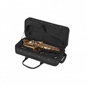 GEWA GERMANY Sopransaxophon, gebogen SC650 "Ambition"