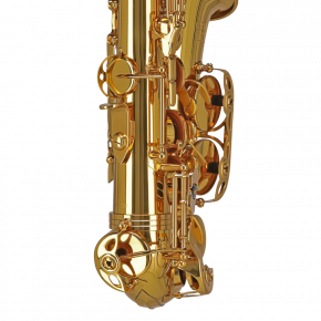 GEWA GERMANY Altsaxophon für Kinder AS655 "Ambition"