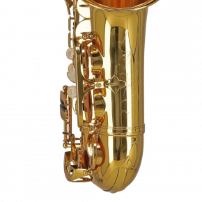 GEWA GERMANY Altsaxophon für Kinder AS655 "Ambition"