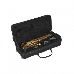 GEWA GERMANY Altsaxophon für Kinder AS655 "Ambition"