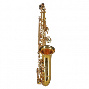 GEWA GERMANY Altsaxophon für Kinder AS655 "Ambition"