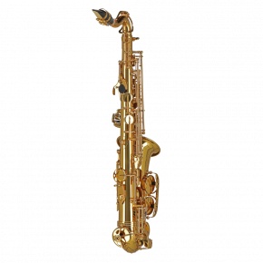 GEWA GERMANY Altsaxophon für Kinder AS655 "Ambition"
