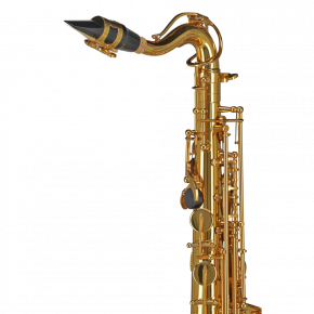 GEWA GERMANY Altsaxophon für Kinder AS655 "Ambition"