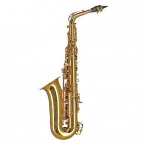 GEWA GERMANY Altsaxophon AS650 "Ambition"