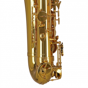 GEWA GERMANY Altsaxophon AS650 "Ambition"