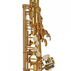 GEWA GERMANY Altsaxophon AS650 "Ambition"